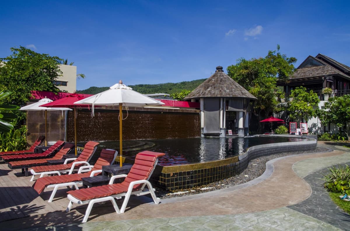 Kirikayan Boutique Resort