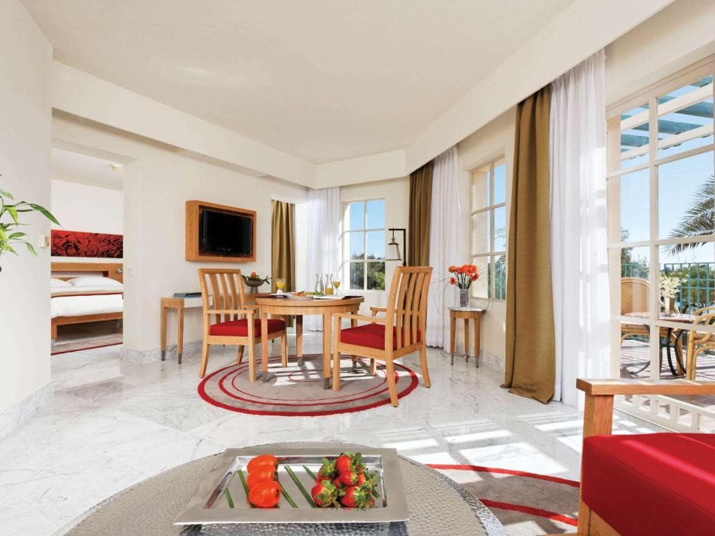 Movenpick Resort & Spa El Gouna