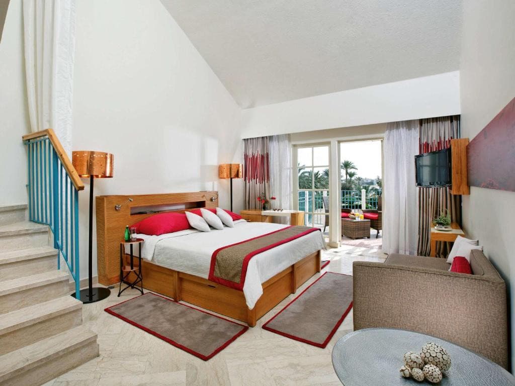 Movenpick Resort & Spa El Gouna