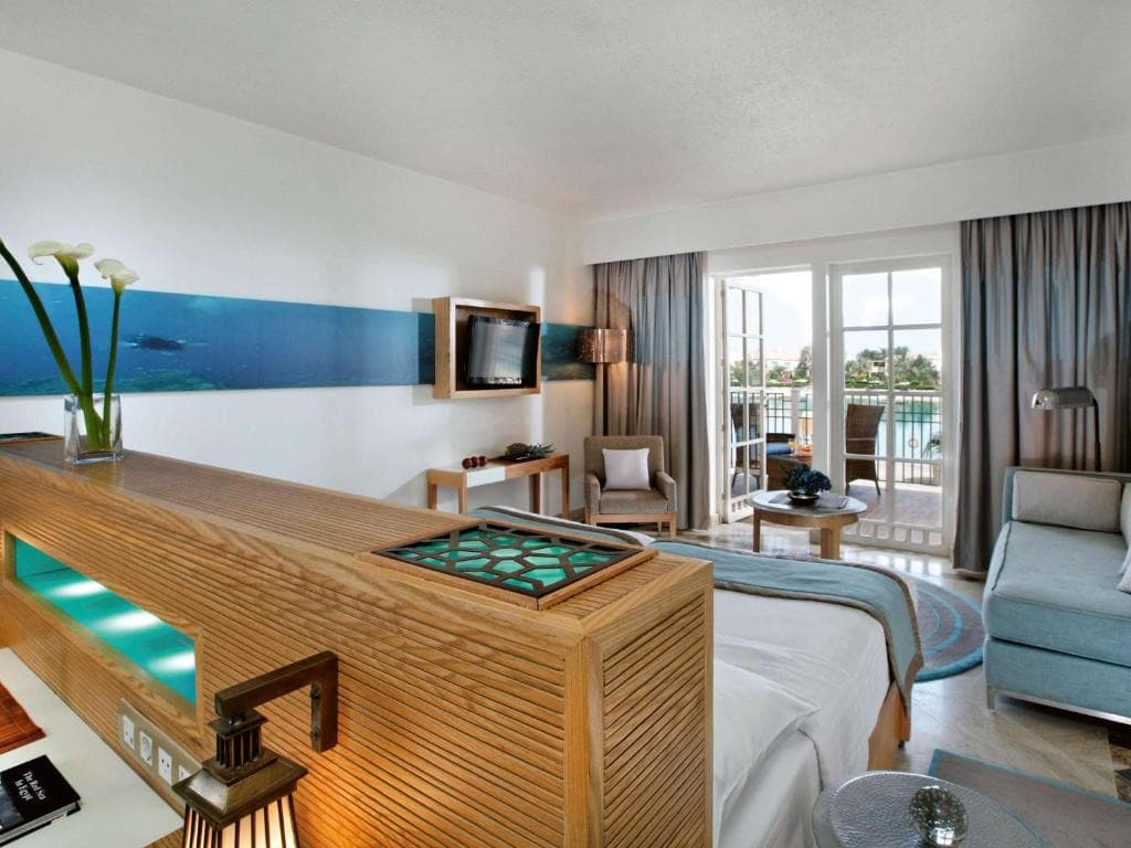 Movenpick Resort & Spa El Gouna