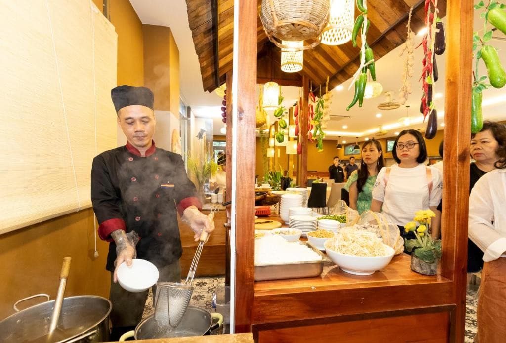 LUXOR BOUTIQUE HOTEL PHU QUOC