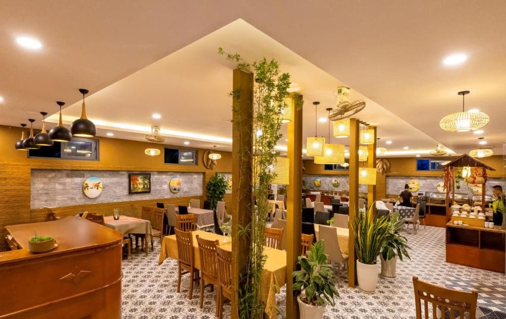 LUXOR BOUTIQUE HOTEL PHU QUOC