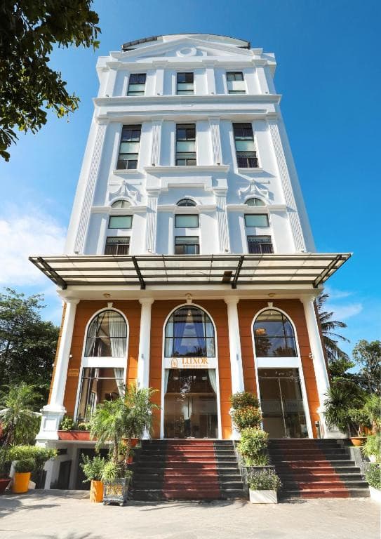 LUXOR BOUTIQUE HOTEL PHU QUOC