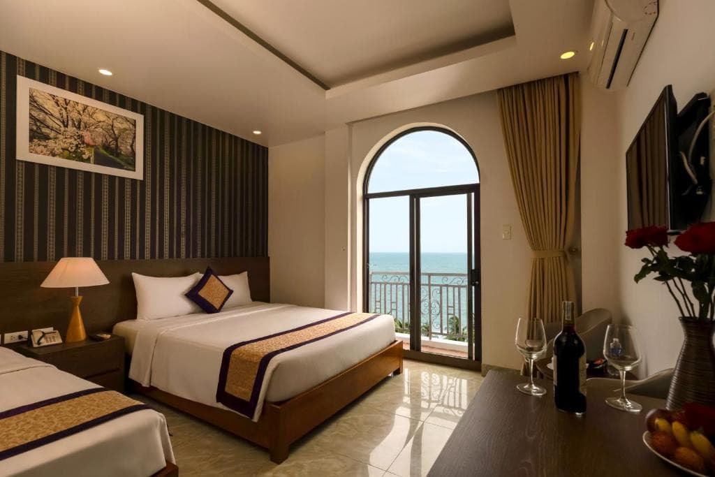 LUXOR BOUTIQUE HOTEL PHU QUOC