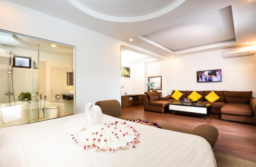 LUXOR BOUTIQUE HOTEL PHU QUOC