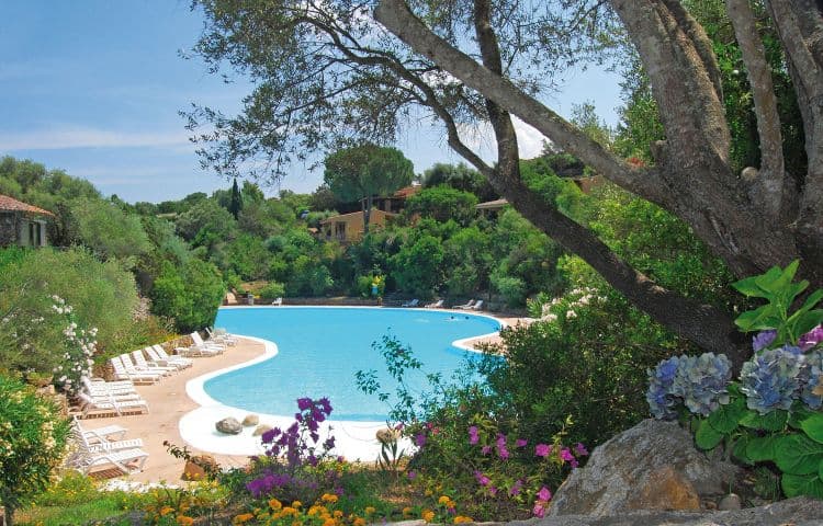 Il Mirto Residence