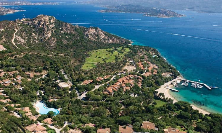 Il Mirto Residence