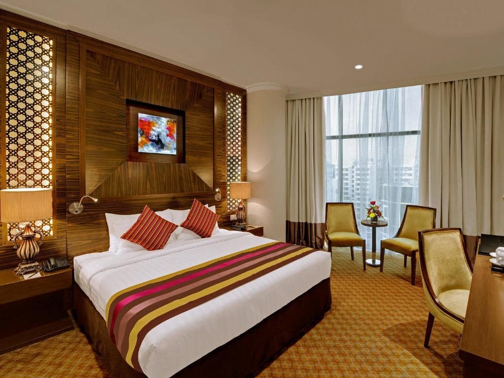 Landmark Premier Hotel