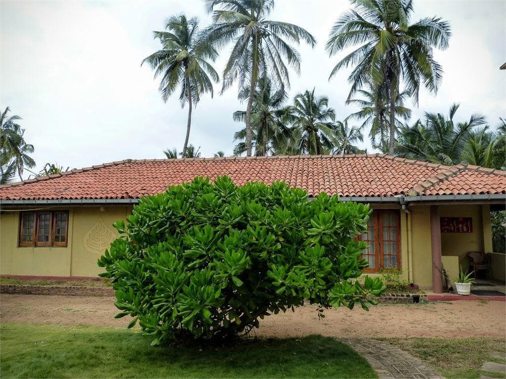 Sanmali Beach Hotel