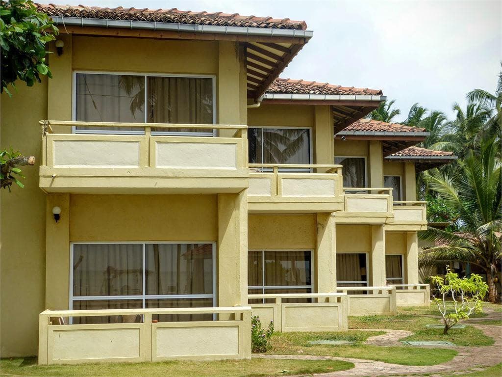 Sanmali Beach Hotel