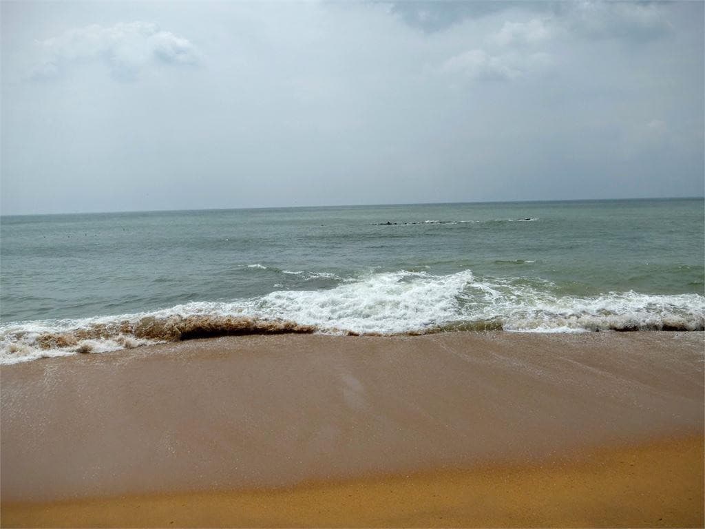 Sanmali Beach Hotel