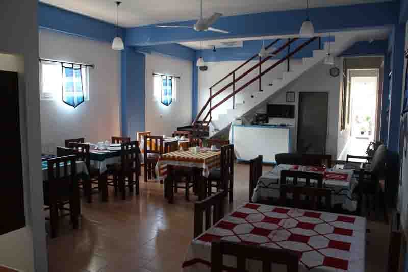 Blue Elephant Guest House