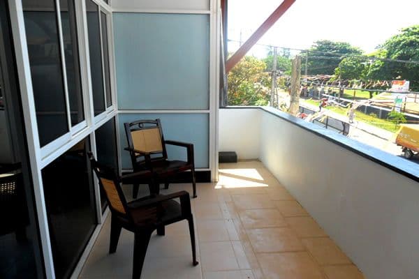 Blue Elephant Guest House