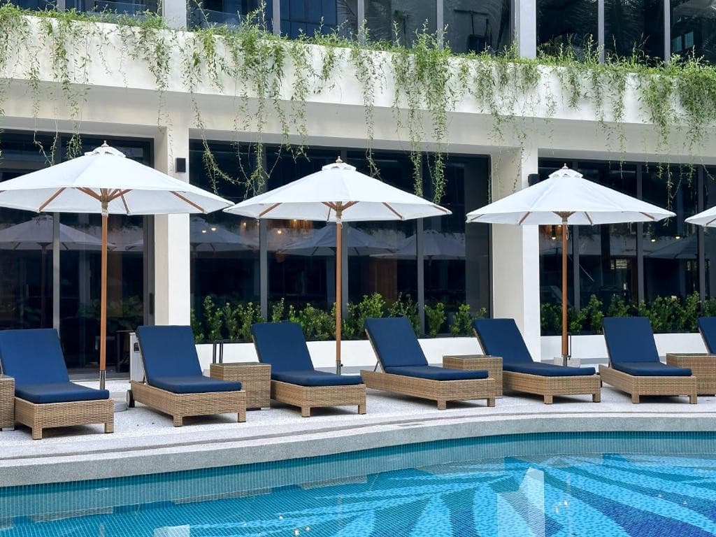 LA GREEN HOTEL & RESIDENCE