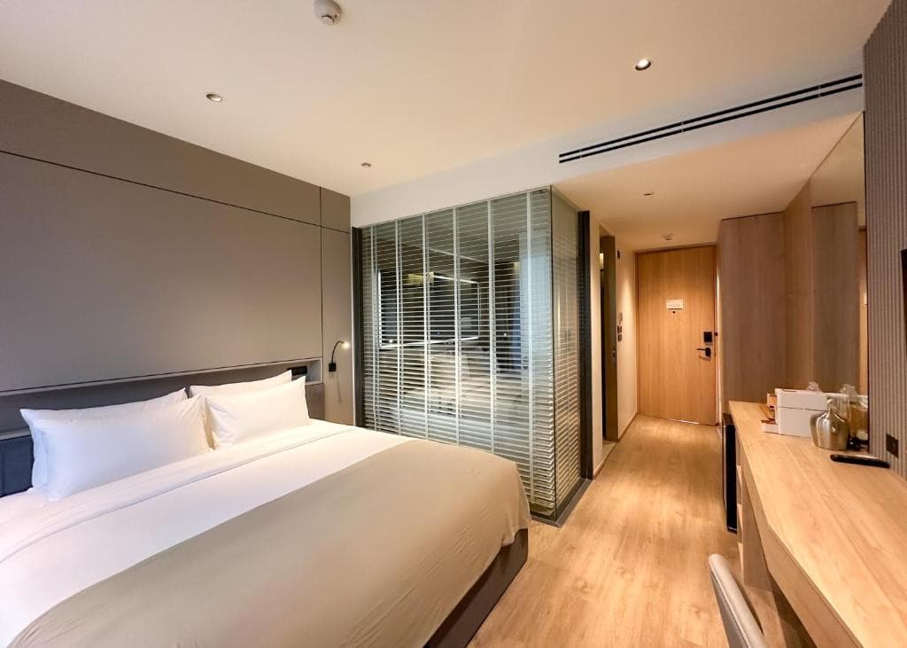 LA GREEN HOTEL & RESIDENCE