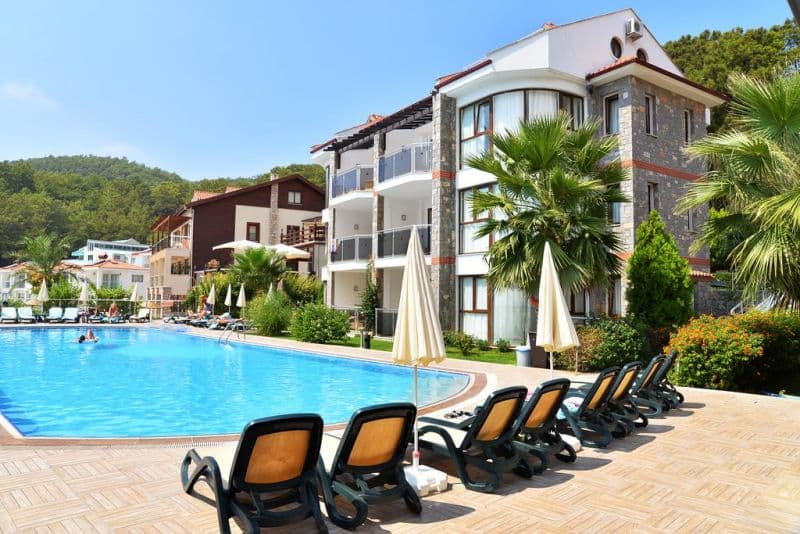 Golden Life Heights (Adults Only)