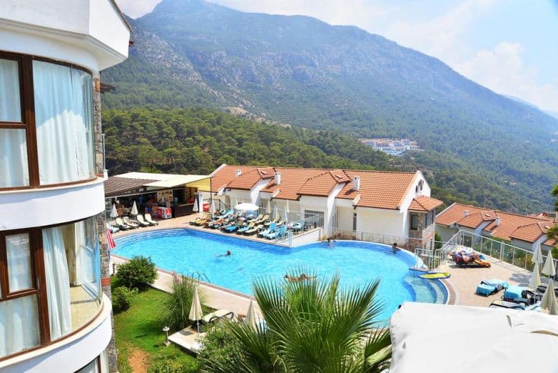 Golden Life Heights (Adults Only)
