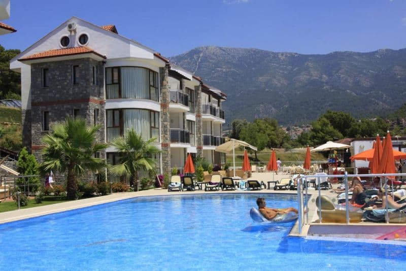 Golden Life Heights (Adults Only)