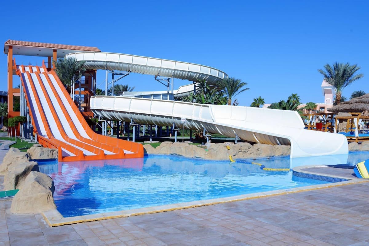 Beach Albatros Resort Hurghada