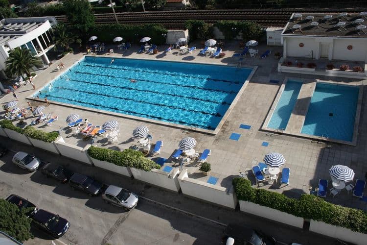 Ritz Senigallia Hotel
