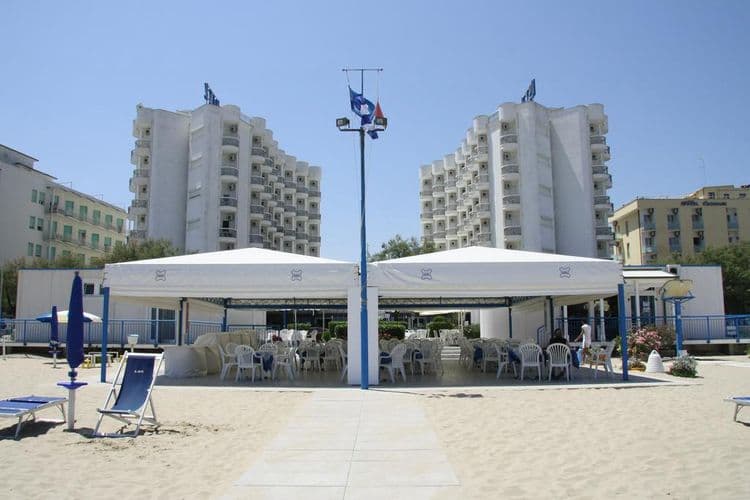 Ritz Senigallia Hotel