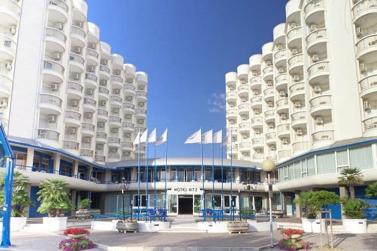 Ritz Senigallia Hotel