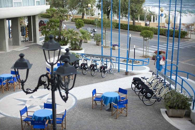 Ritz Senigallia Hotel
