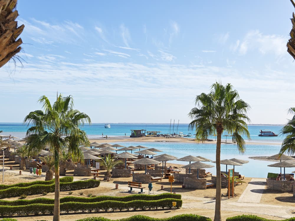 Labranda Club Paradisio El Gouna