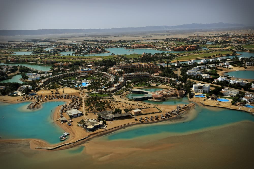 Labranda Club Paradisio El Gouna
