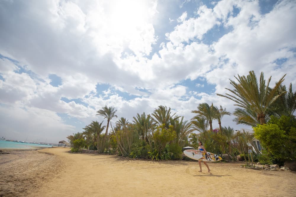 Labranda Club Paradisio El Gouna