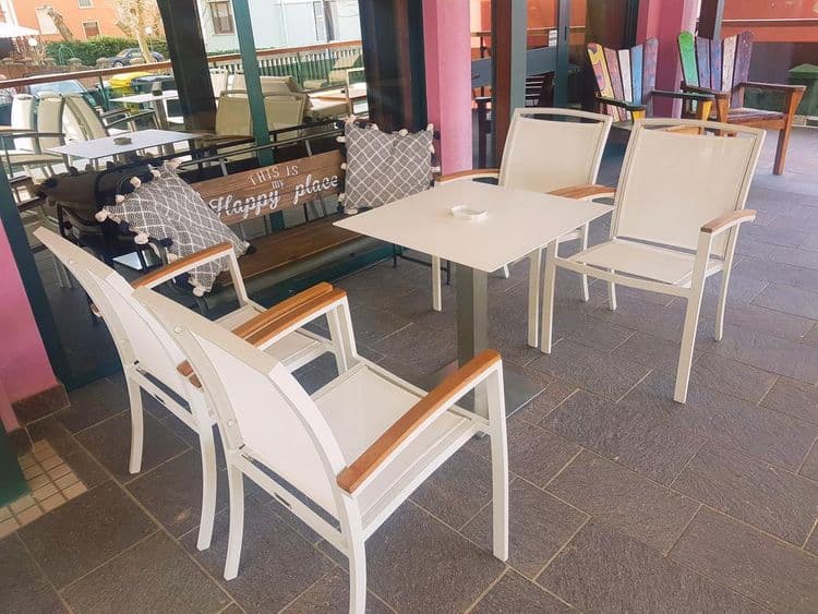 Sabra Hotel Senigallia