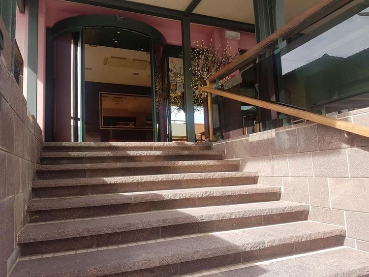 Sabra Hotel Senigallia