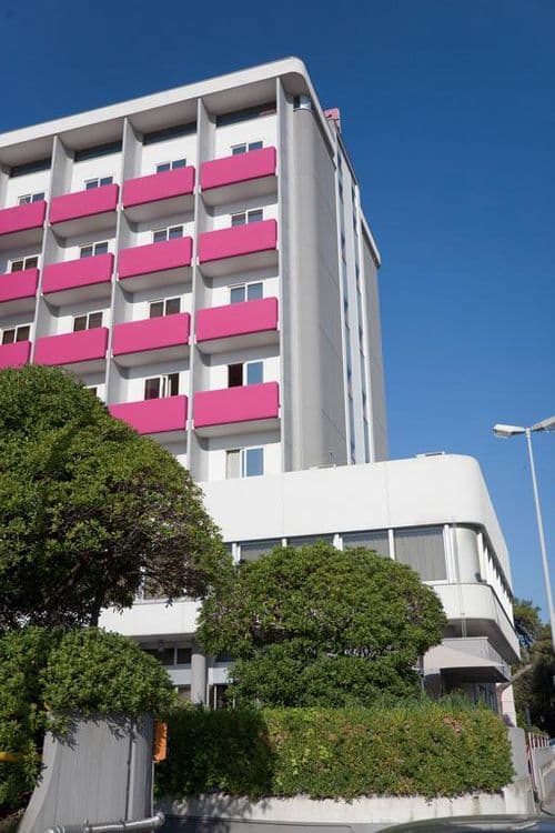 Senbhotel