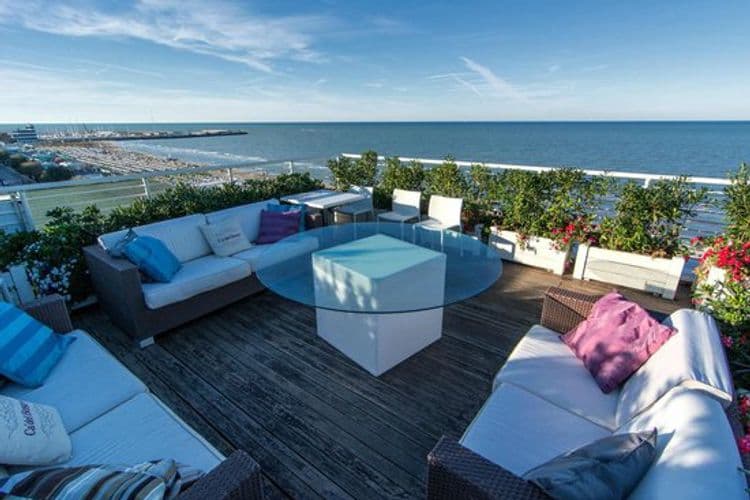 Terrazza Marconi Hotel