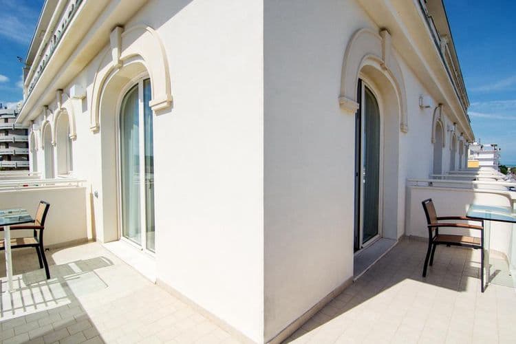 Terrazza Marconi Hotel