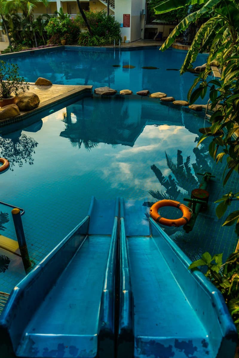 GuestHouse International Hotel Sanya