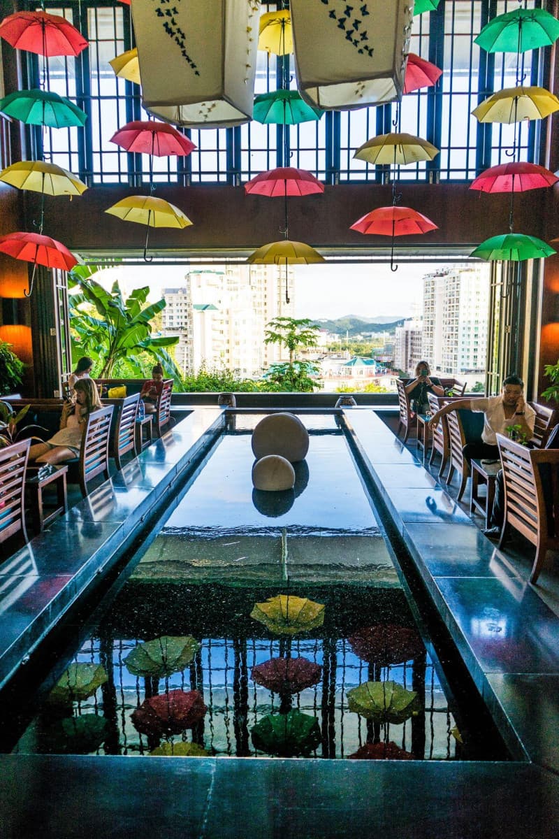 GuestHouse International Hotel Sanya