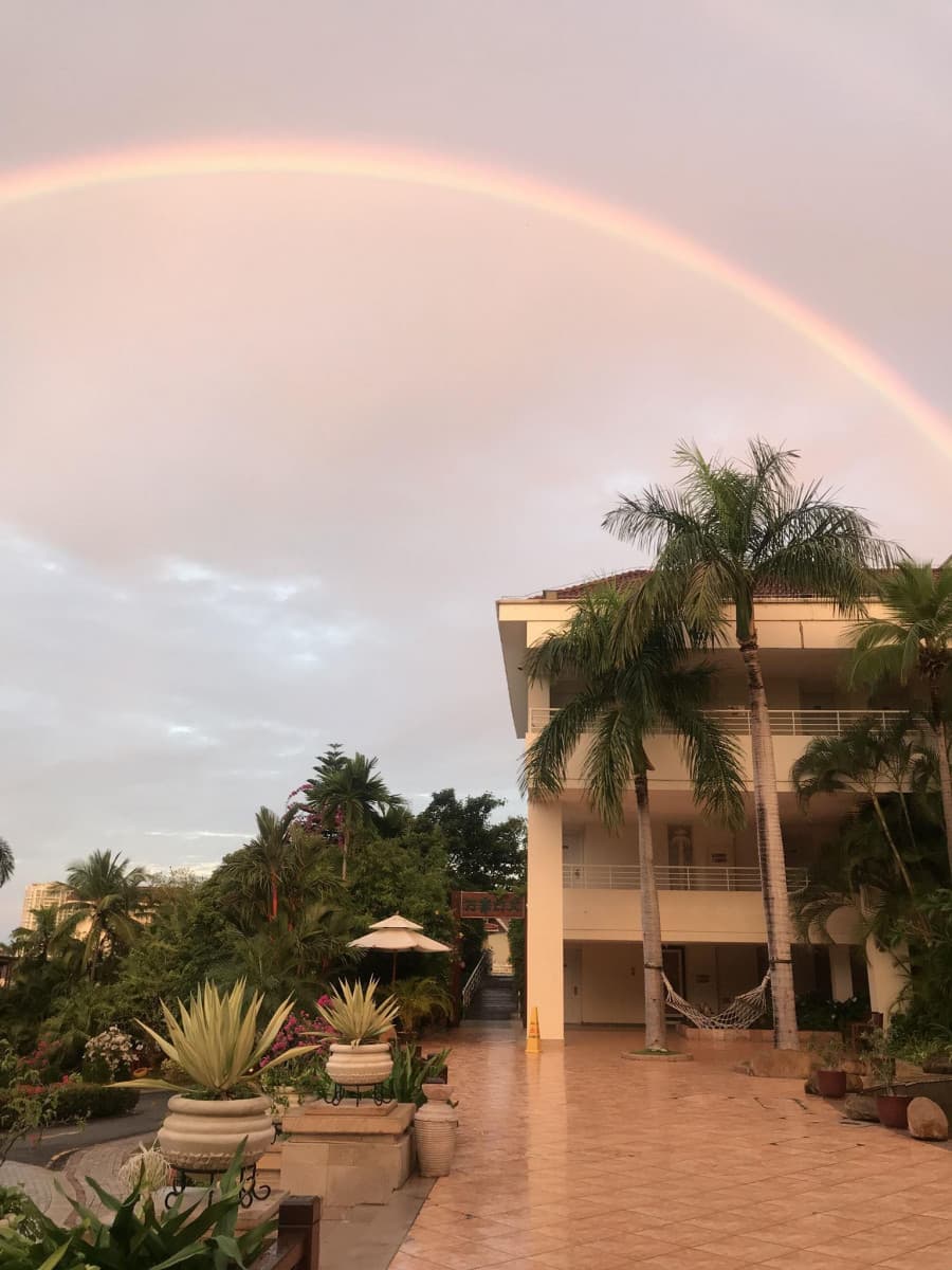 GuestHouse International Hotel Sanya