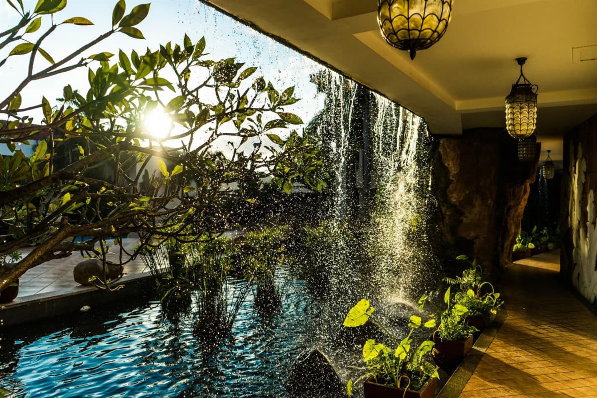 GuestHouse International Hotel Sanya