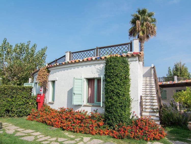 Le Mimose Villaggio