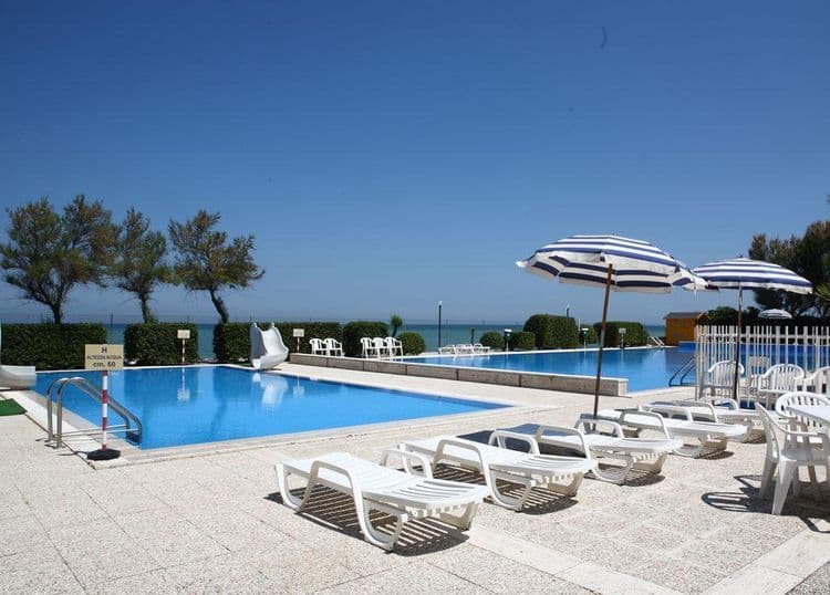 Le Mimose Villaggio