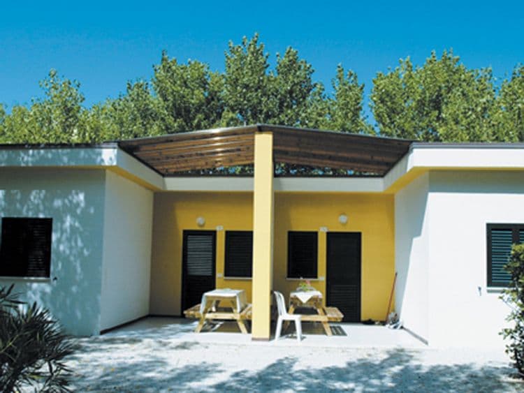 Le Mimose Villaggio