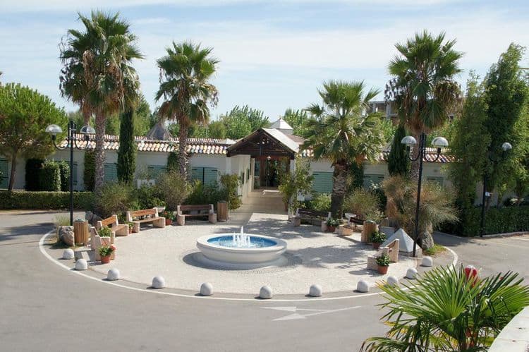 Le Mimose Villaggio