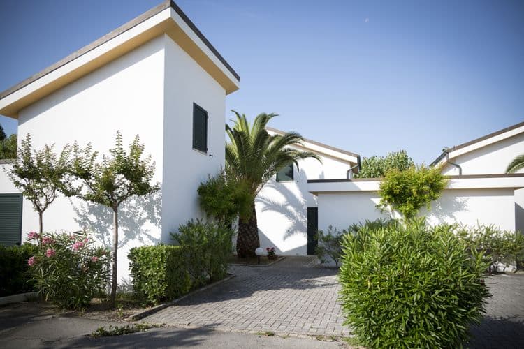 Le Mimose Villaggio