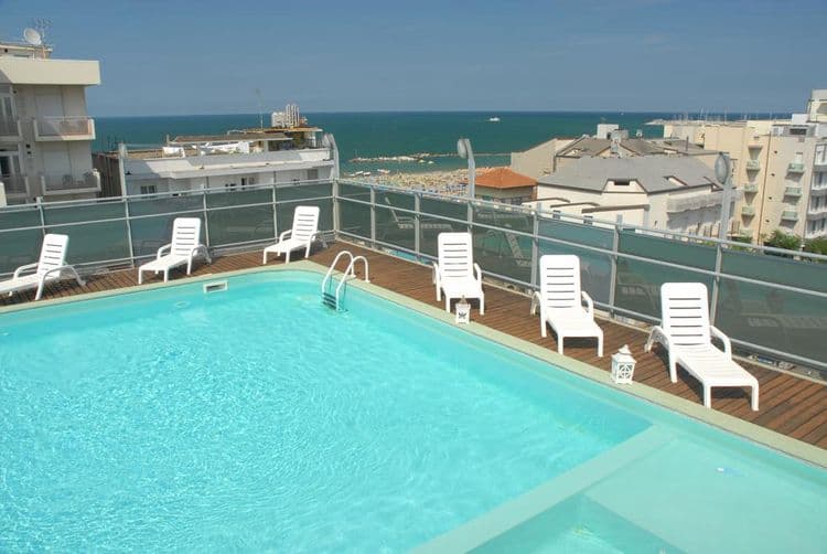 Residence Club House