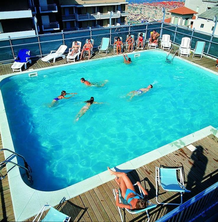 Residence Club House