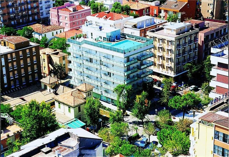 Residence Club House