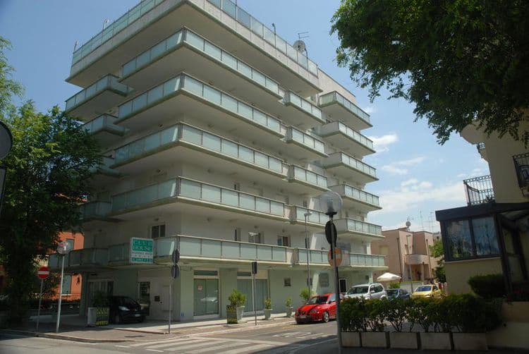 Residence Club House