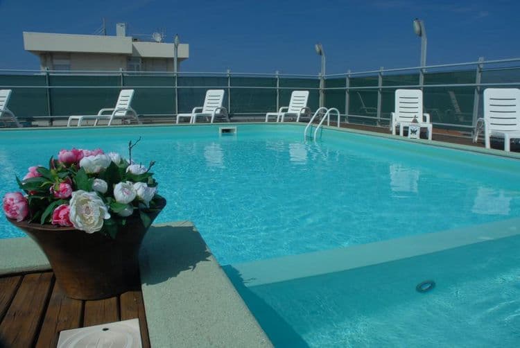 Residence Club House