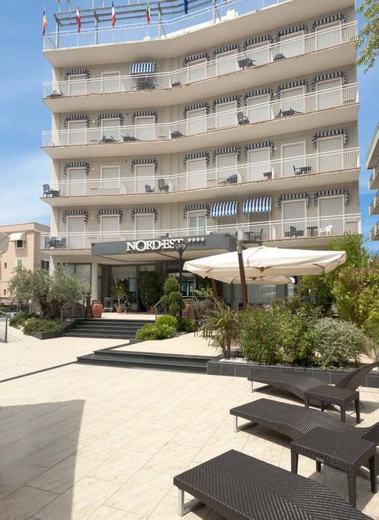 Nord Est Hotel